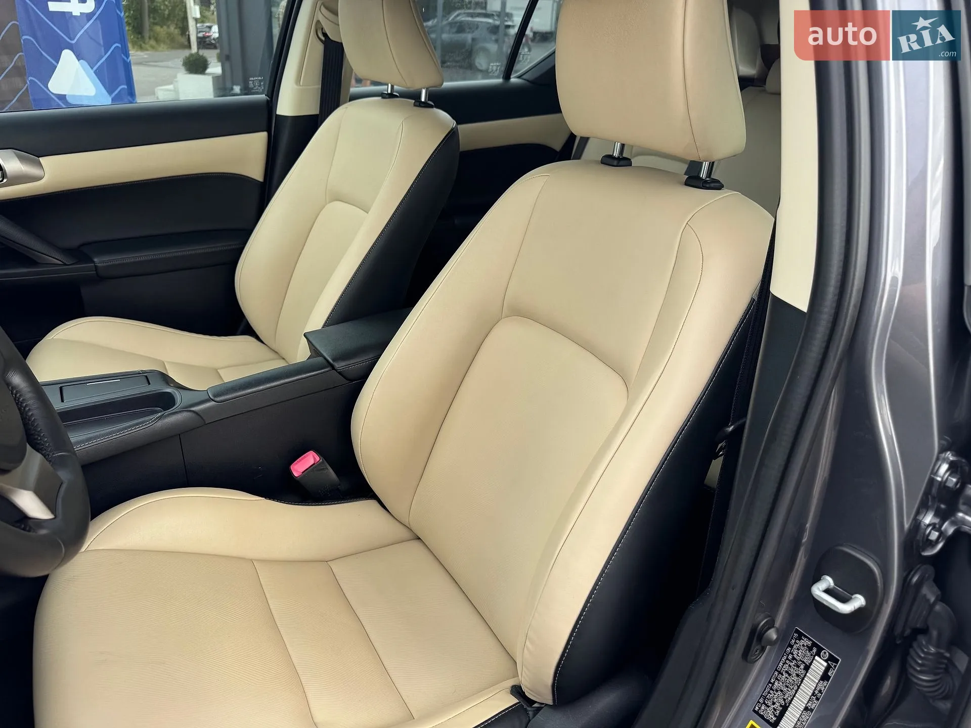 2015 Lexus CT - мініатюра 19