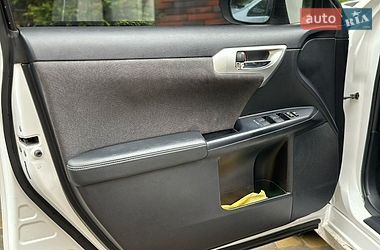 Хэтчбек Lexus CT 2011 в Тернополе