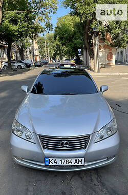 Седан Lexus ES 350 2007 в Києві