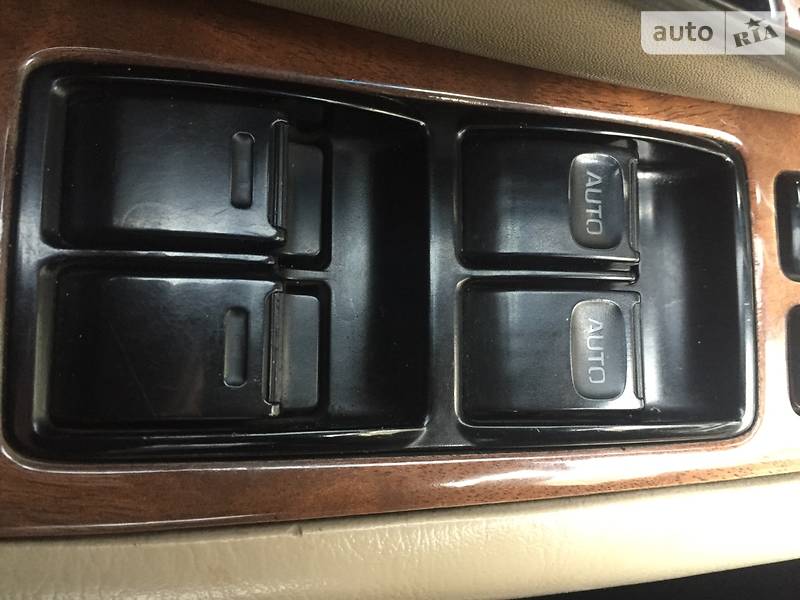 Седан Lexus ES 1998 в Киеве