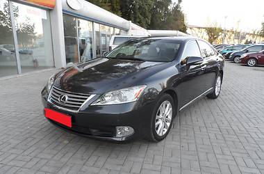 Седан Lexus ES 2010 в Днепре