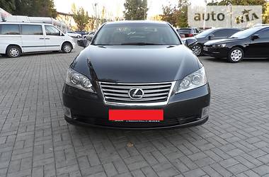 Седан Lexus ES 2010 в Днепре