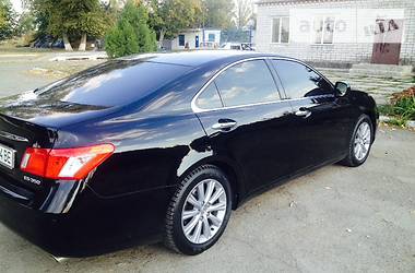 Седан Lexus ES 2008 в Днепре