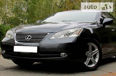 Седан Lexus ES 2007 в Одессе