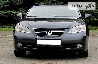 Седан Lexus ES 2007 в Одессе