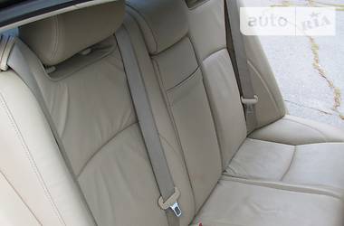 Седан Lexus ES 2007 в Одессе