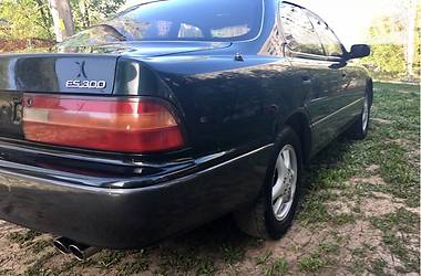 Седан Lexus ES 1998 в Харькове