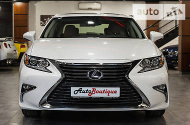 Седан Lexus ES 2016 в Одессе