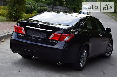 Седан Lexus ES 2007 в Киеве