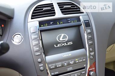 Седан Lexus ES 2007 в Киеве