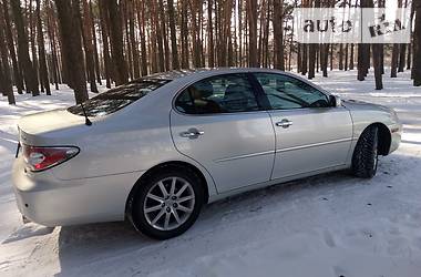 Седан Lexus ES 2004 в Сумах