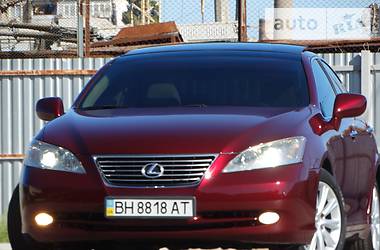 Седан Lexus ES 2008 в Одессе