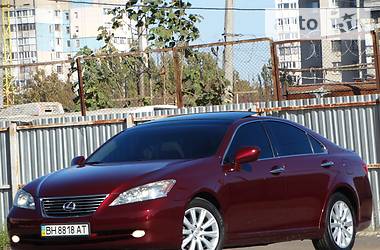 Седан Lexus ES 2008 в Одессе