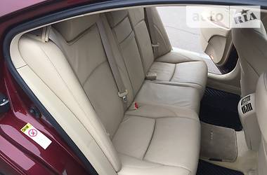 Седан Lexus ES 2008 в Киеве