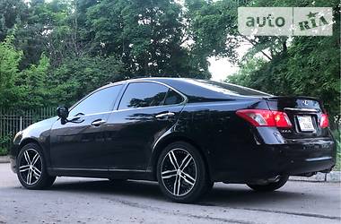 Седан Lexus ES 2007 в Одессе