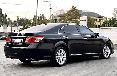 Седан Lexus ES 2011 в Одессе