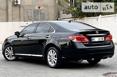 Седан Lexus ES 2011 в Одессе