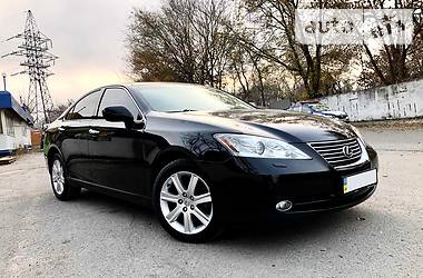 Седан Lexus ES 2006 в Днепре