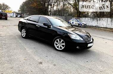 Седан Lexus ES 2006 в Днепре