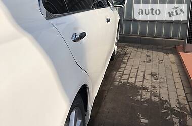 Седан Lexus ES 2007 в 