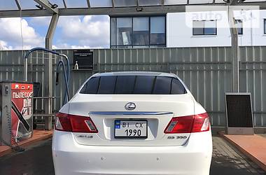 Седан Lexus ES 2007 в 