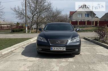 Седан Lexus ES 2009 в Умани