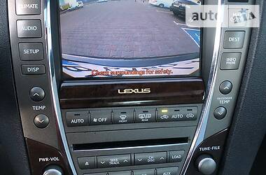 Седан Lexus ES 2011 в 