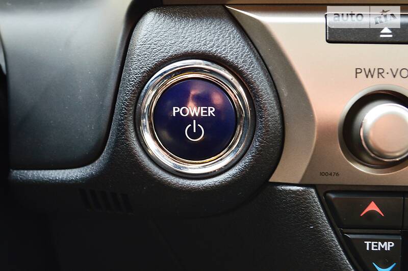 Седан Lexus ES 2016 в Одесі