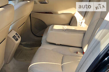 Седан Lexus ES 2007 в 