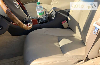 Седан Lexus ES 2007 в 