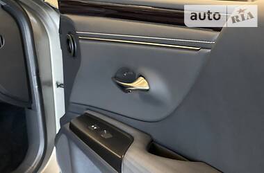 Седан Lexus ES 2018 в 