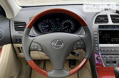 Седан Lexus ES 2008 в 