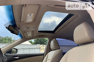 Седан Lexus ES 2008 в 