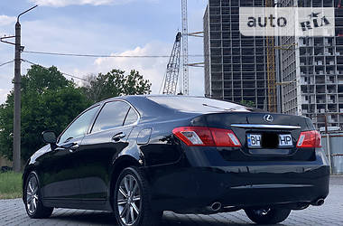 Седан Lexus ES 2008 в 