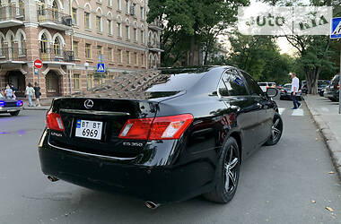 Седан Lexus ES 2006 в 