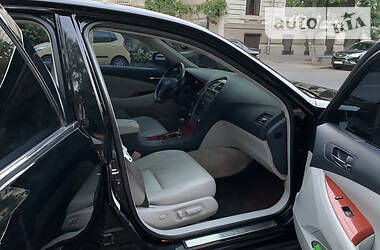Седан Lexus ES 2006 в 