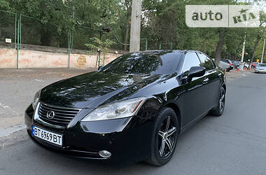 Седан Lexus ES 2006 в 