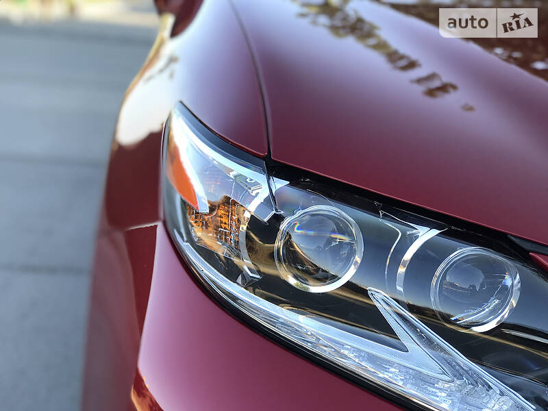 Седан Lexus ES 2015 в Одесі фото 13 Седан Lexus ES 2015 в Одесі