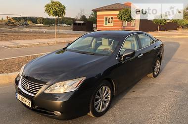 Седан Lexus ES 2008 в Умани