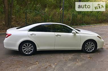 Седан Lexus ES 2008 в Умани