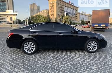 Седан Lexus ES 2007 в Краснограде