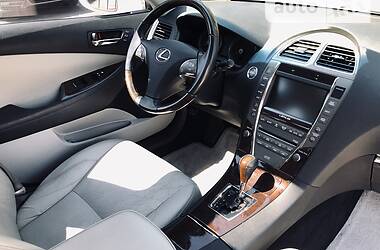 Седан Lexus ES 2010 в Одесі