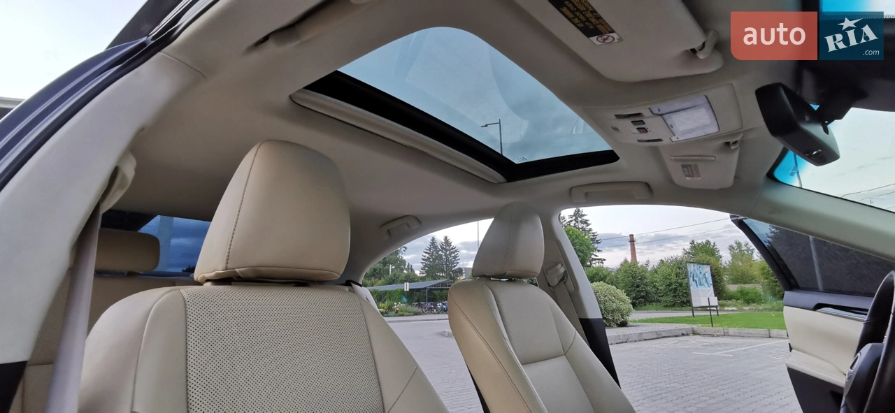 2017 Lexus ES - мініатюра 49