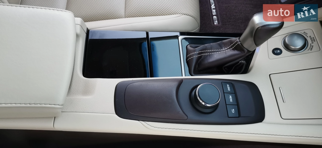 2017 Lexus ES - мініатюра 50