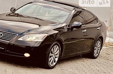 Седан Lexus ES 2008 в Одессе