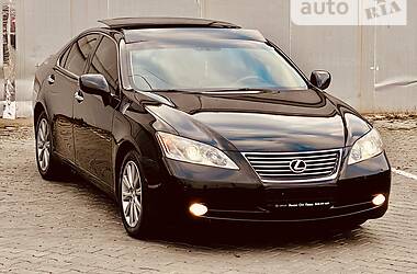 Седан Lexus ES 2008 в Одессе