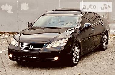 Седан Lexus ES 2008 в Одессе