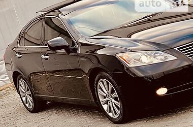 Седан Lexus ES 2008 в Одессе