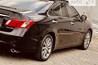 Седан Lexus ES 2008 в Одессе