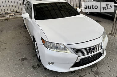 Седан Lexus ES 2012 в Одессе